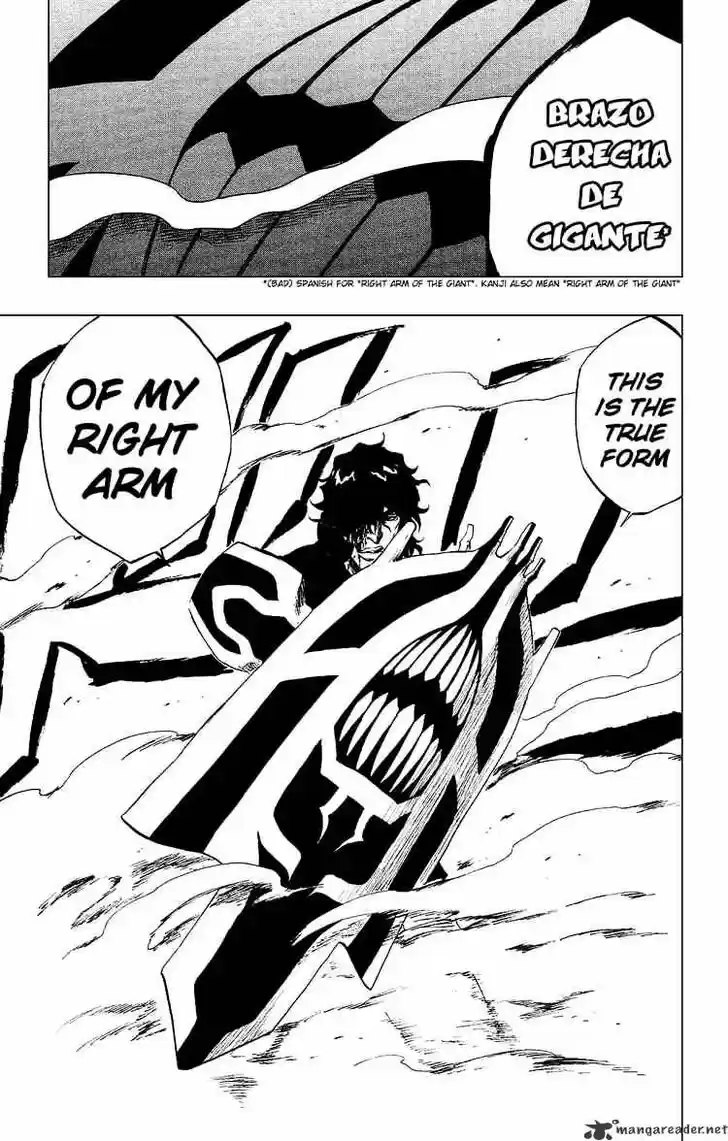 Bleach - All Colour But The Black Vol.23 Ch.259