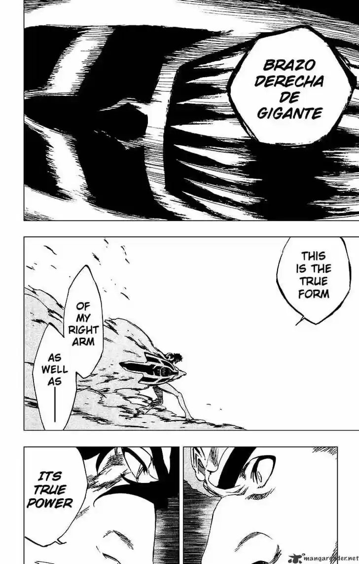 Bleach - All Colour But The Black Vol.23 Ch.260