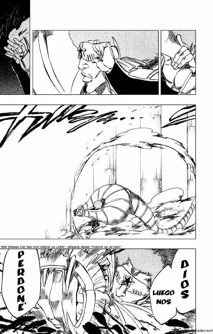 Bleach - All Colour But The Black Vol.23 Ch.260