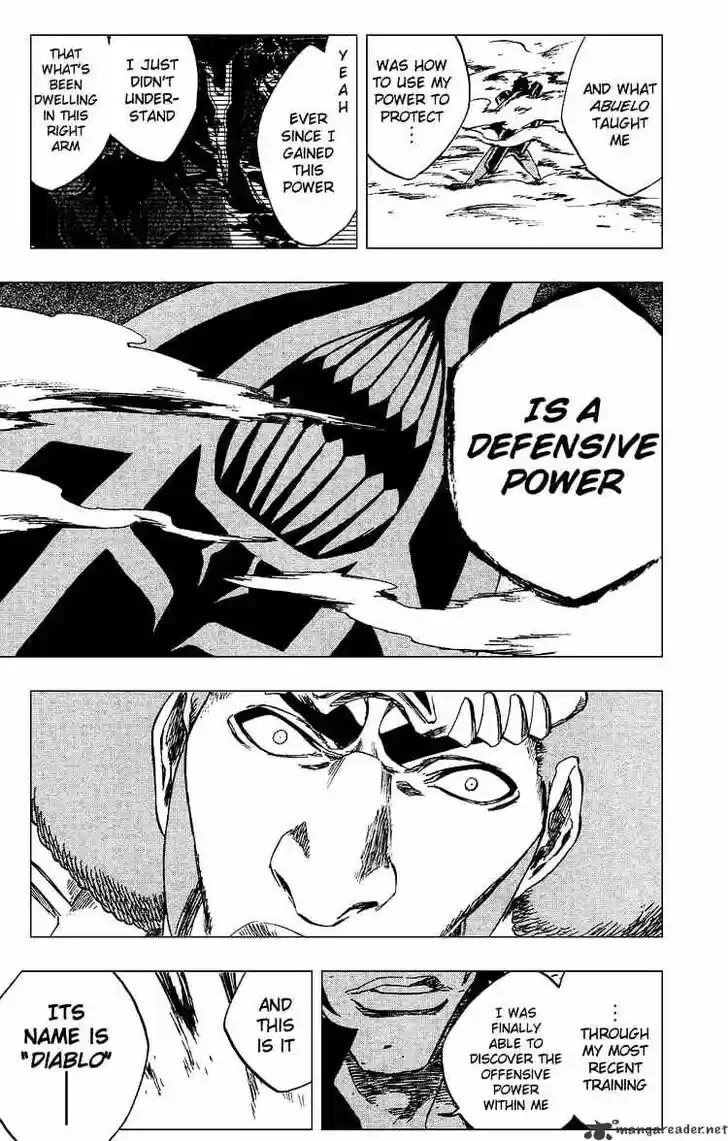 Bleach - All Colour But The Black Vol.23 Ch.260