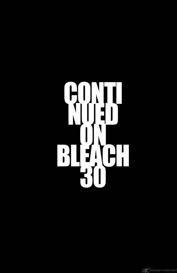 Bleach - All Colour But The Black Vol.23 Ch.260