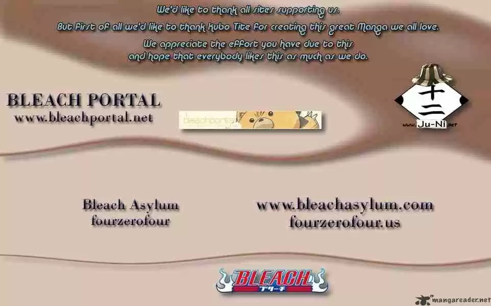 Bleach - All Colour But The Black Vol.23 Ch.261