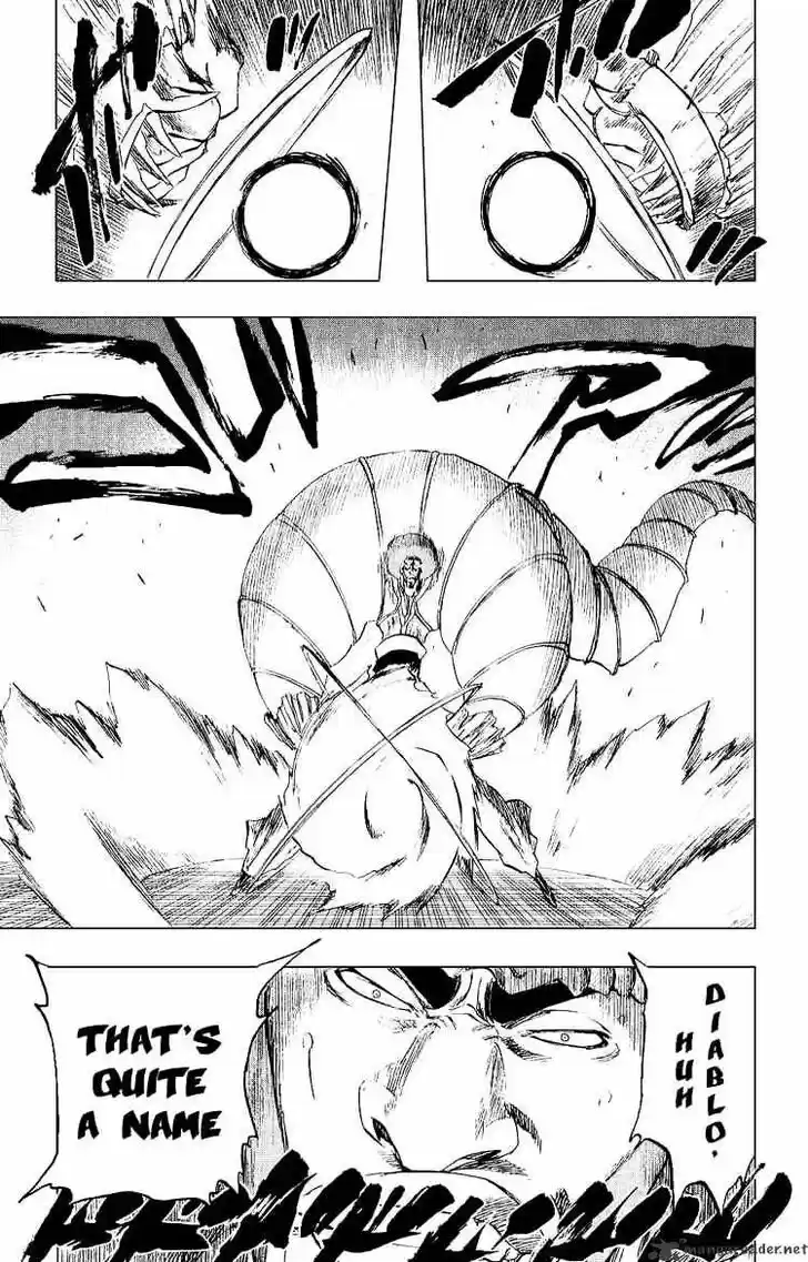 Bleach - All Colour But The Black Vol.23 Ch.261