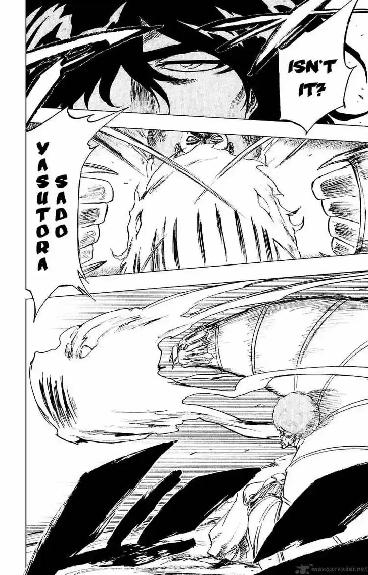 Bleach - All Colour But The Black Vol.23 Ch.261