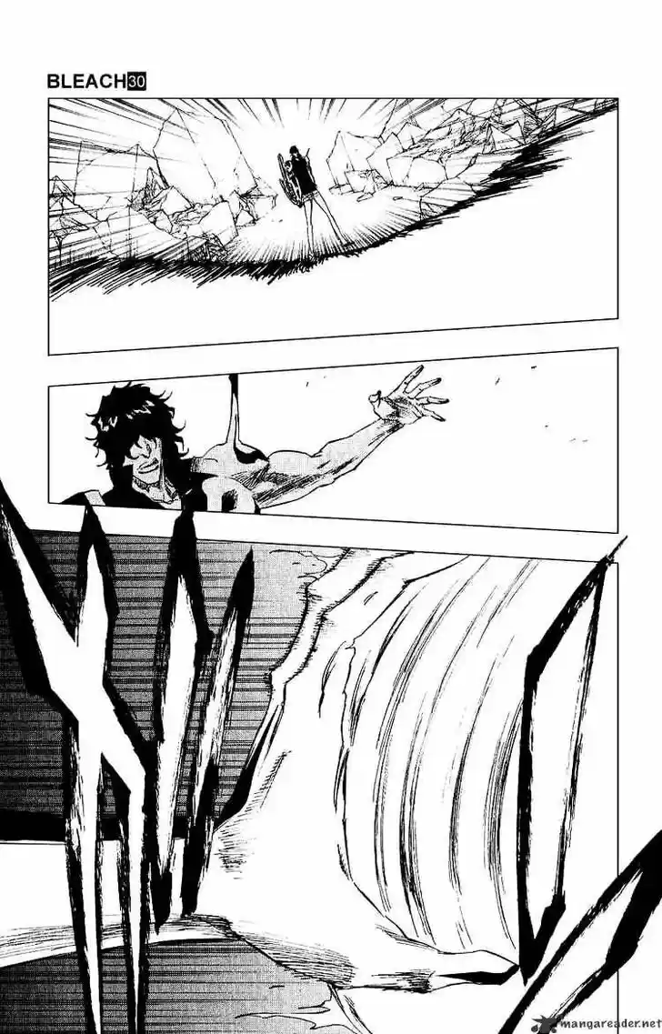 Bleach - All Colour But The Black Vol.23 Ch.261