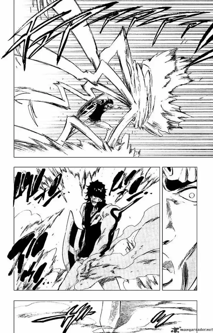 Bleach - All Colour But The Black Vol.23 Ch.261