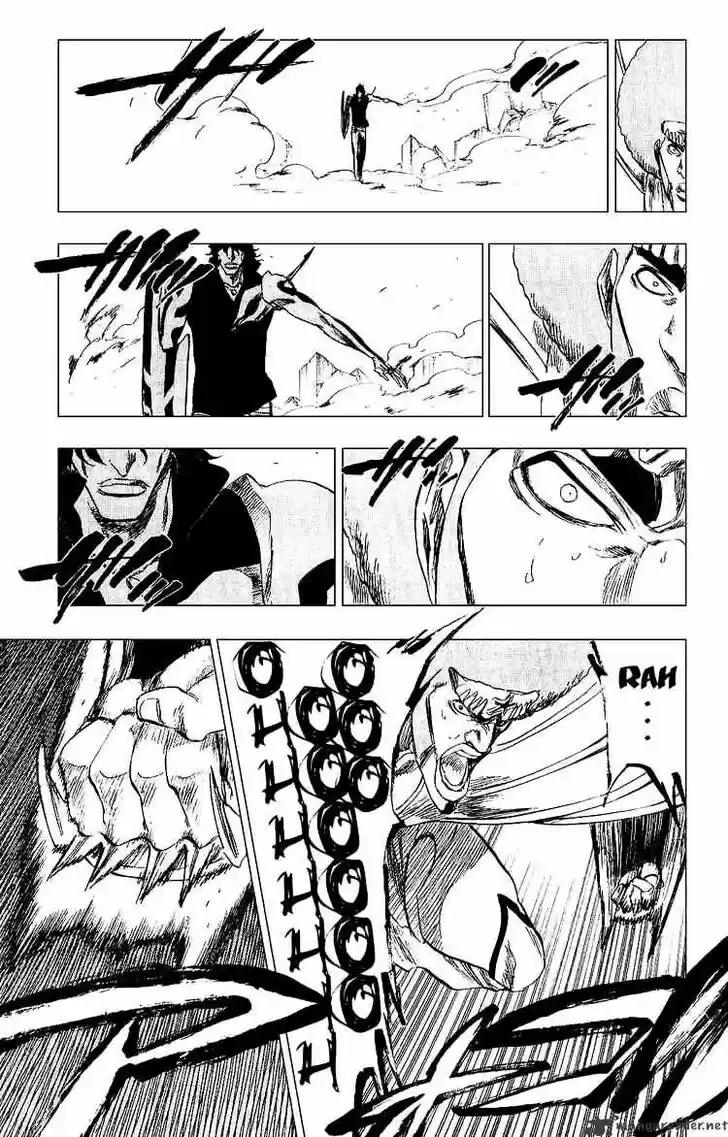 Bleach - All Colour But The Black Vol.23 Ch.261