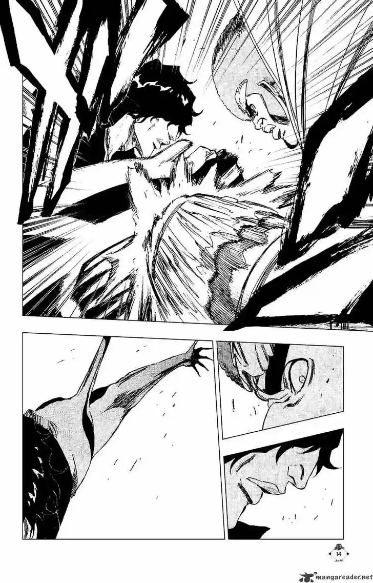 Bleach - All Colour But The Black Vol.23 Ch.261