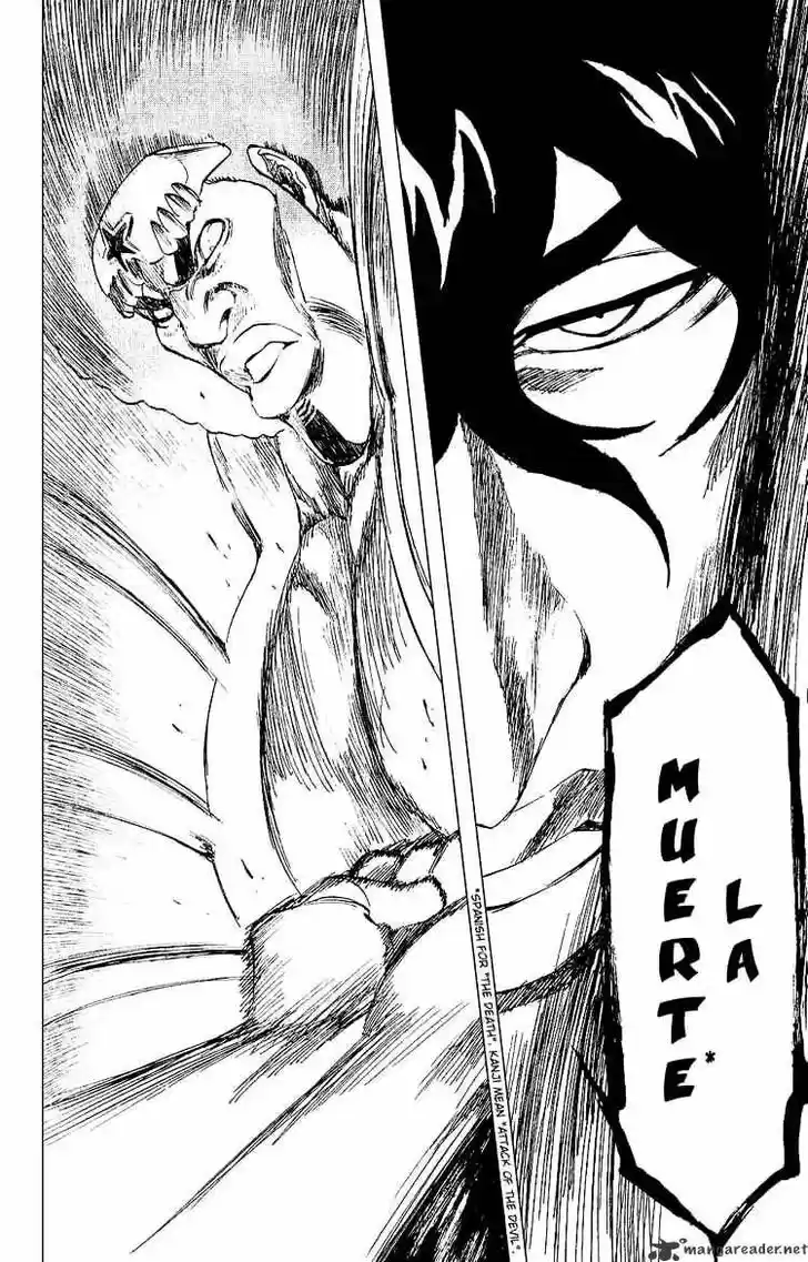 Bleach - All Colour But The Black Vol.23 Ch.261