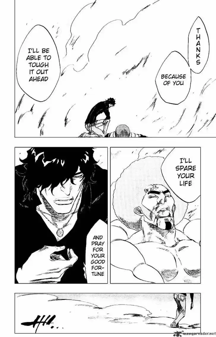 Bleach - All Colour But The Black Vol.23 Ch.261