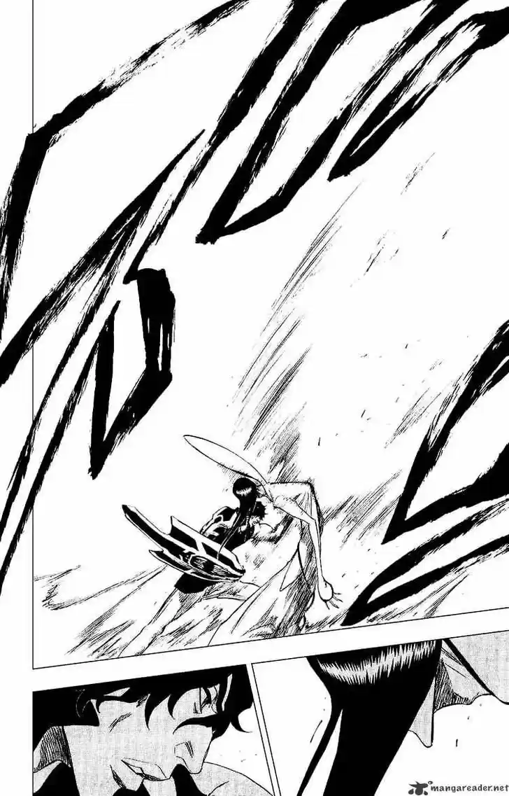 Bleach - All Colour But The Black Vol.23 Ch.261