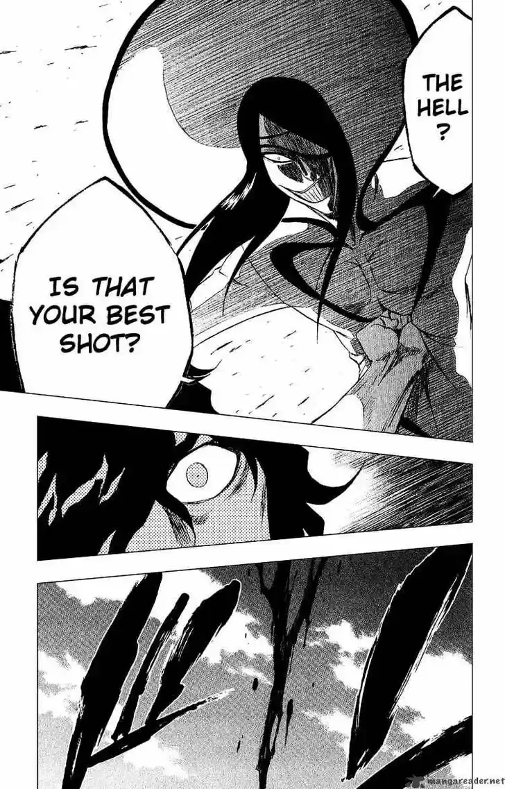 Bleach - All Colour But The Black Vol.23 Ch.261