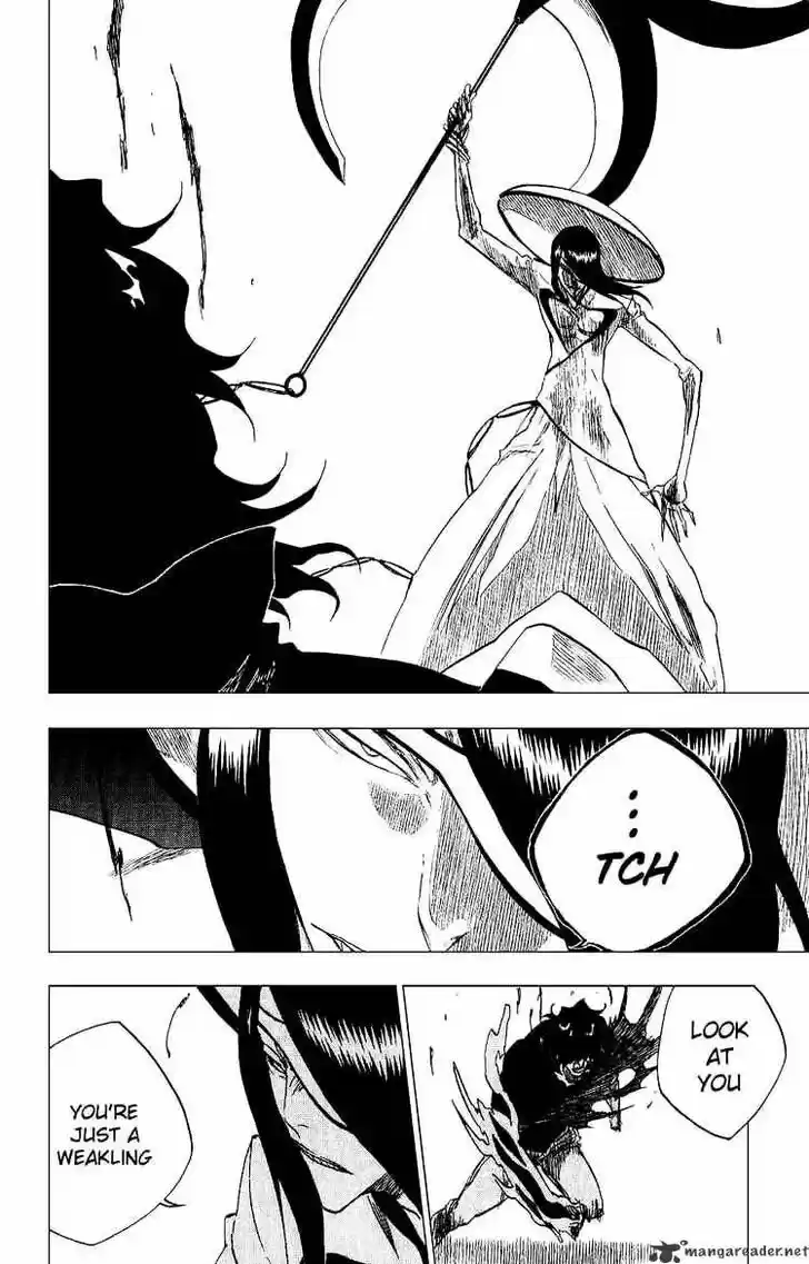 Bleach - All Colour But The Black Vol.23 Ch.262