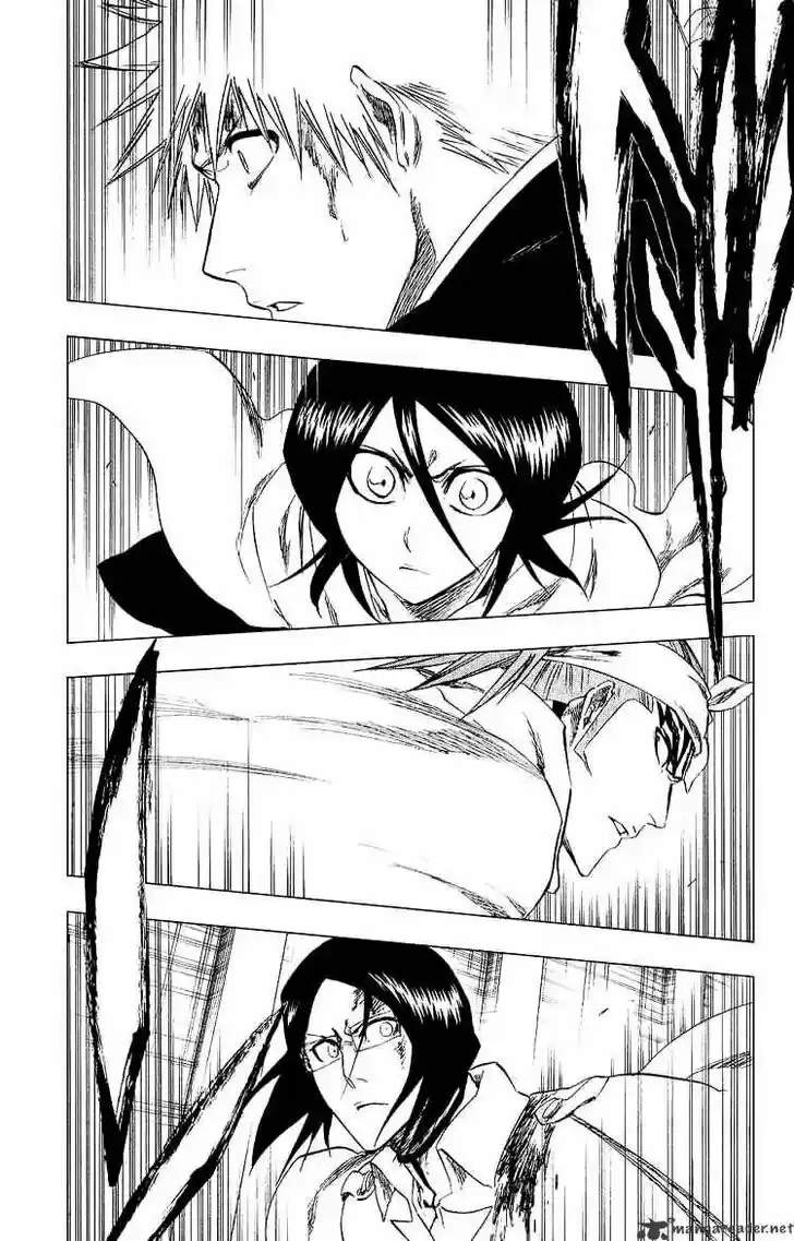 Bleach - All Colour But The Black Vol.23 Ch.262