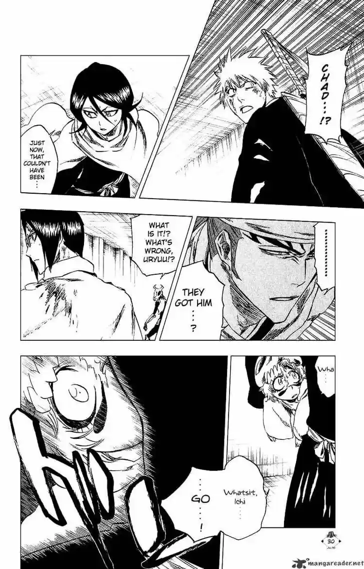 Bleach - All Colour But The Black Vol.23 Ch.262