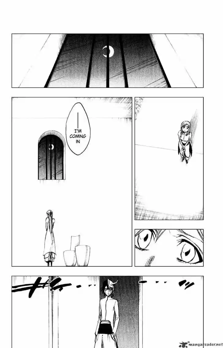 Bleach - All Colour But The Black Vol.23 Ch.262