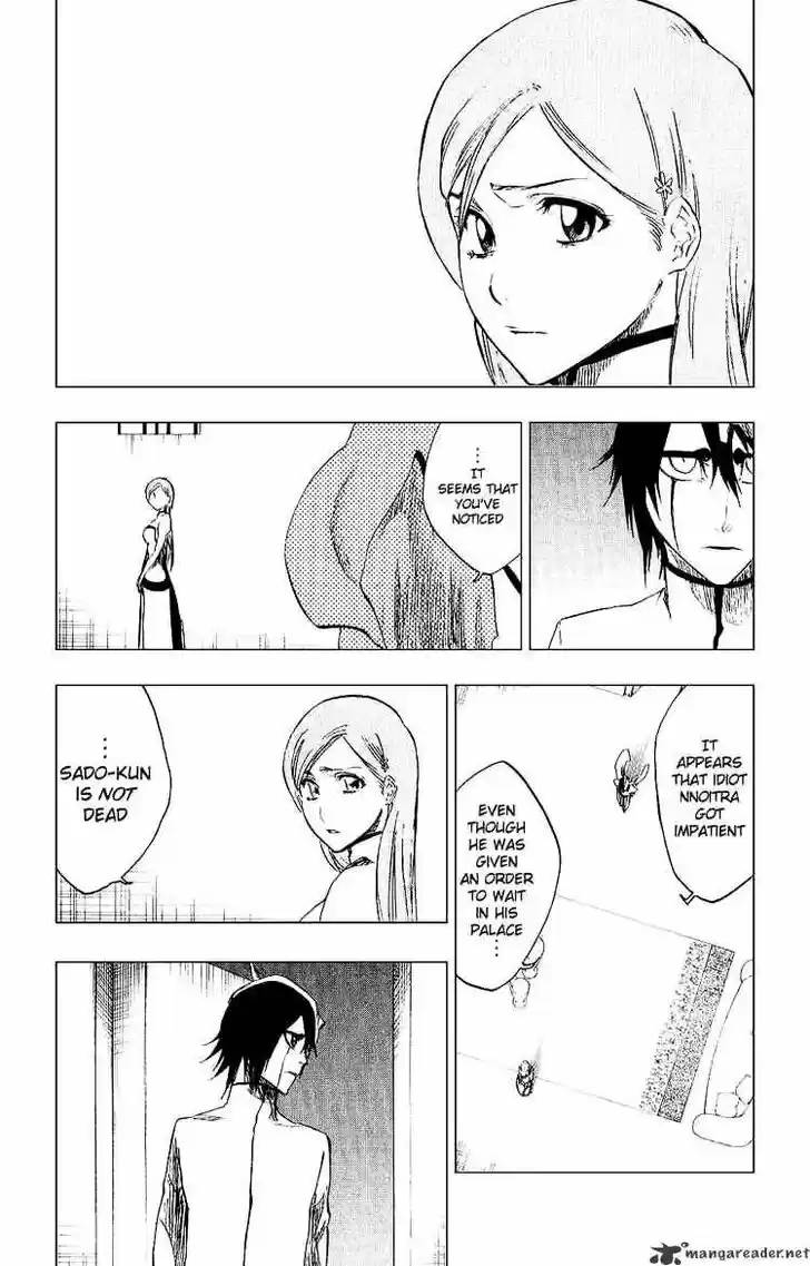 Bleach - All Colour But The Black Vol.23 Ch.262