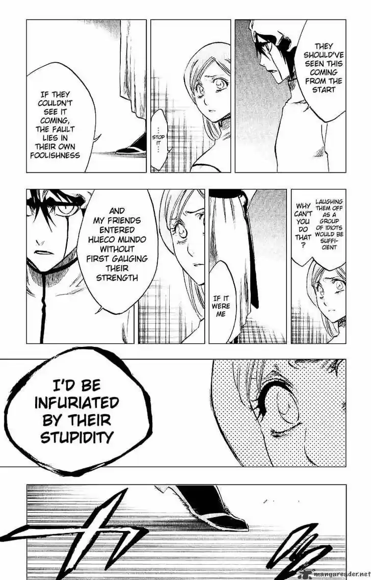 Bleach - All Colour But The Black Vol.23 Ch.262