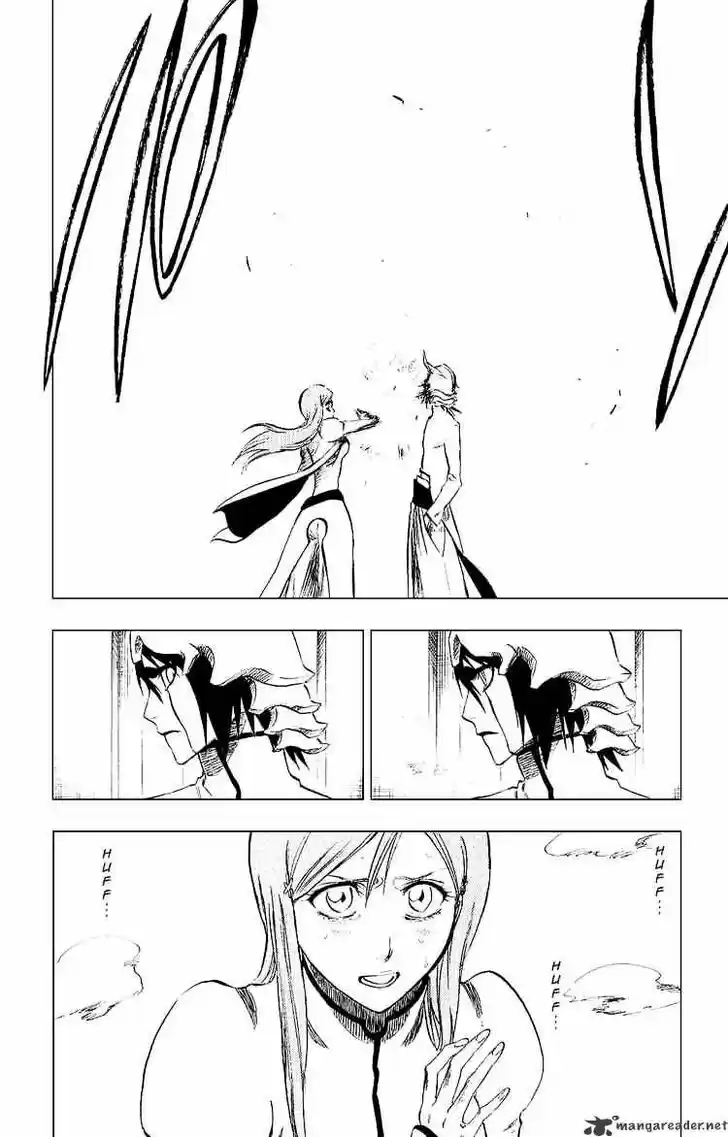 Bleach - All Colour But The Black Vol.23 Ch.262