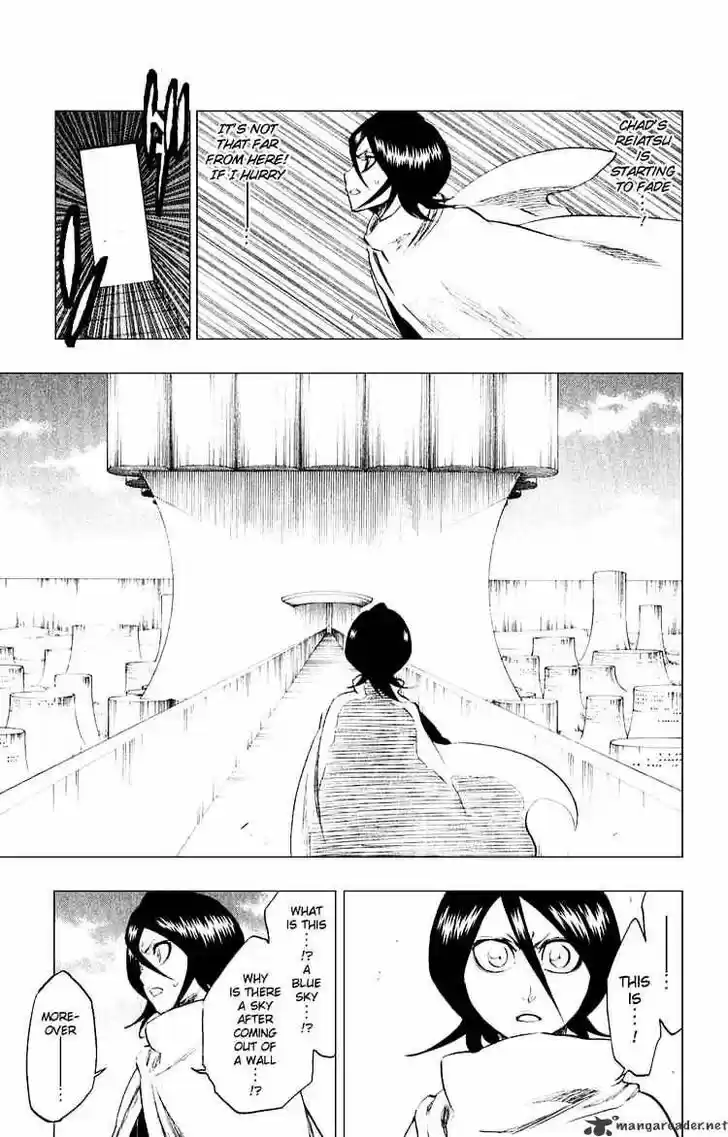 Bleach - All Colour But The Black Vol.23 Ch.262