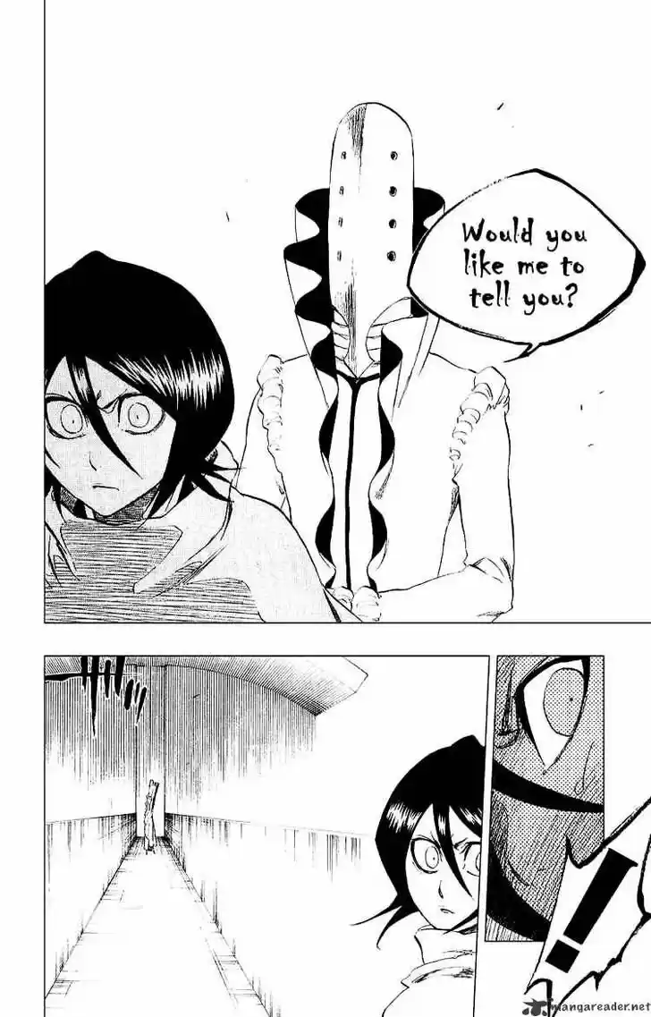 Bleach - All Colour But The Black Vol.23 Ch.262