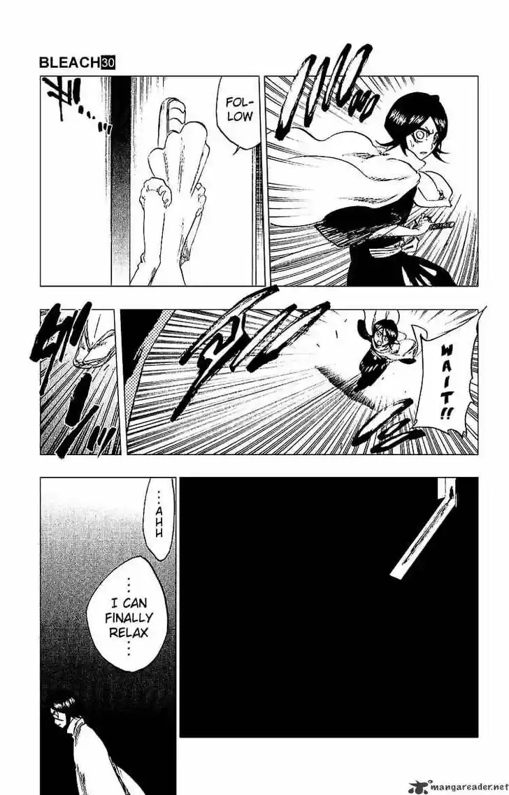 Bleach - All Colour But The Black Vol.23 Ch.262