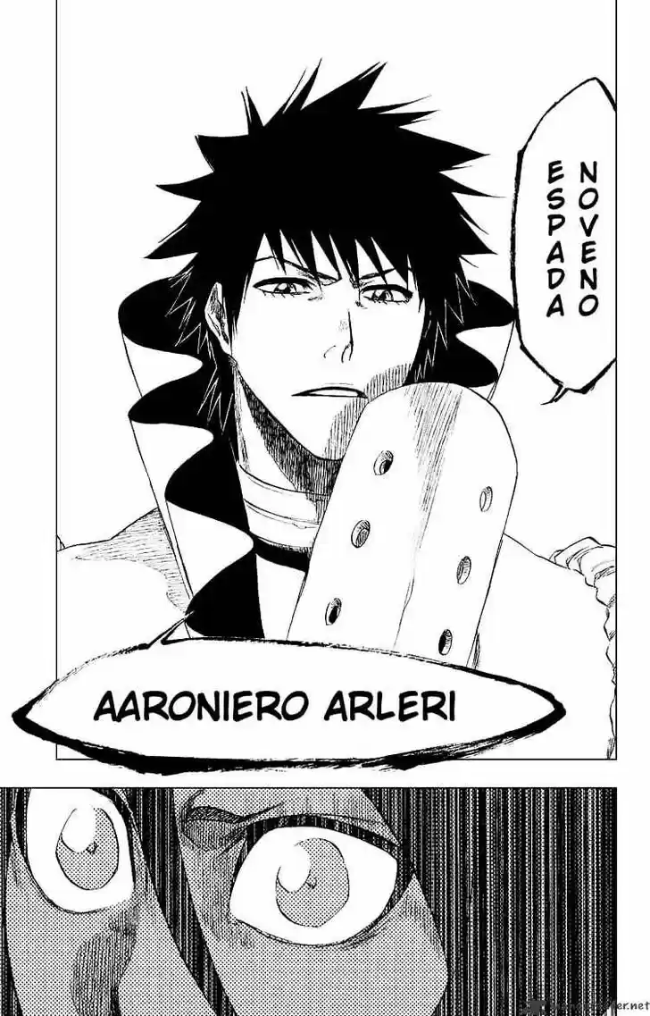 Bleach - All Colour But The Black Vol.23 Ch.262