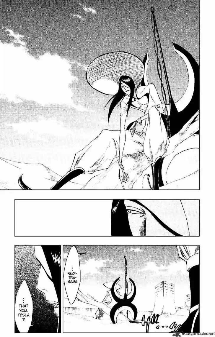 Bleach - All Colour But The Black Vol.23 Ch.263