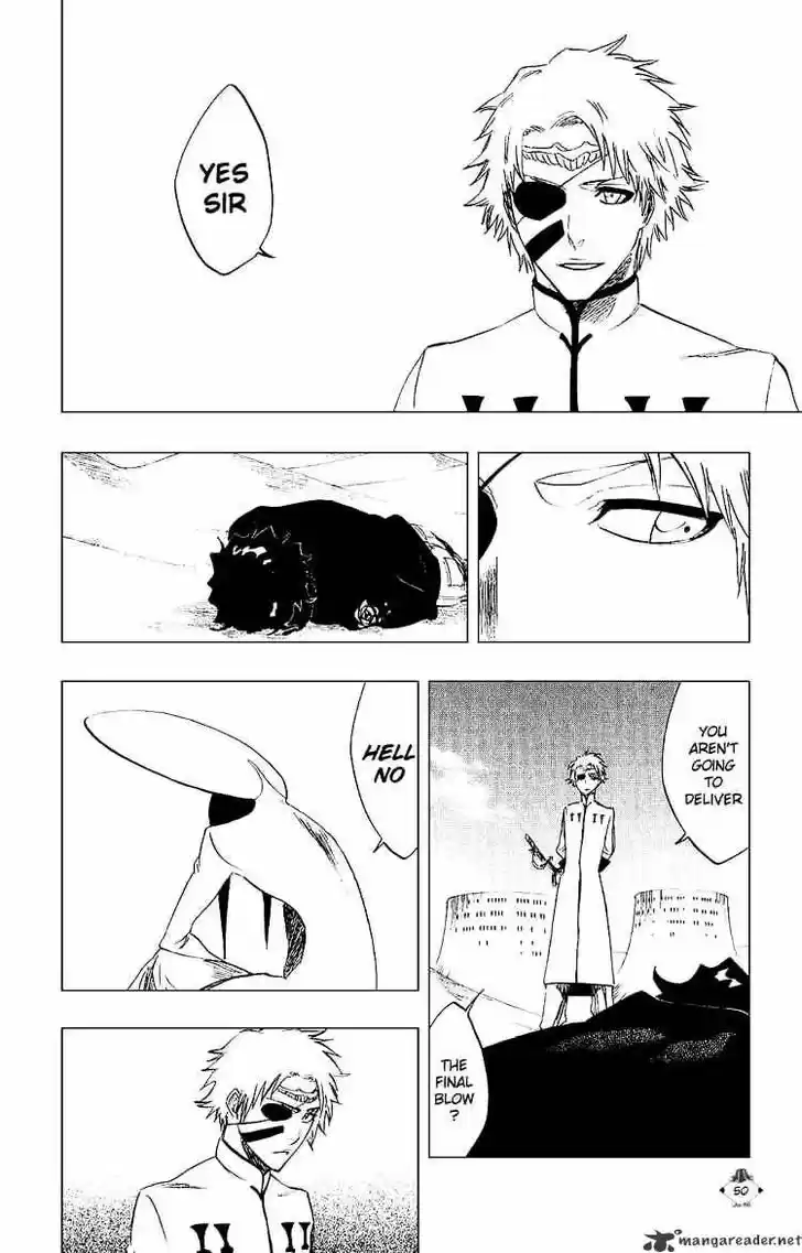 Bleach - All Colour But The Black Vol.23 Ch.263