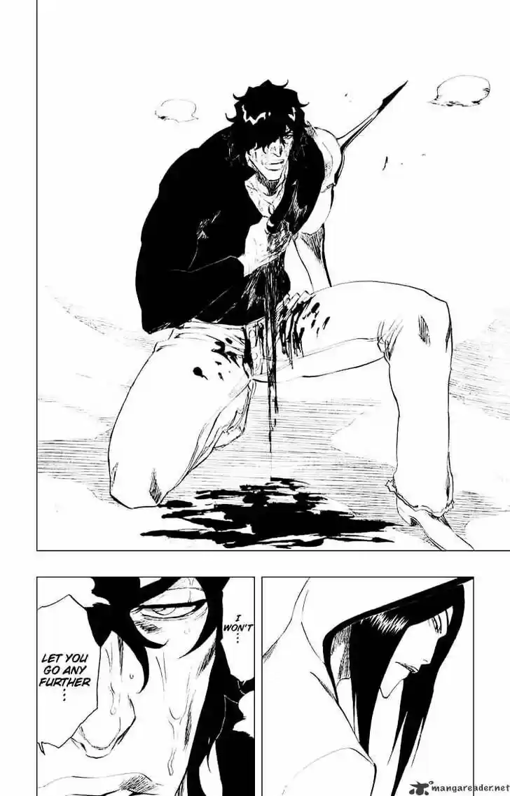 Bleach - All Colour But The Black Vol.23 Ch.263