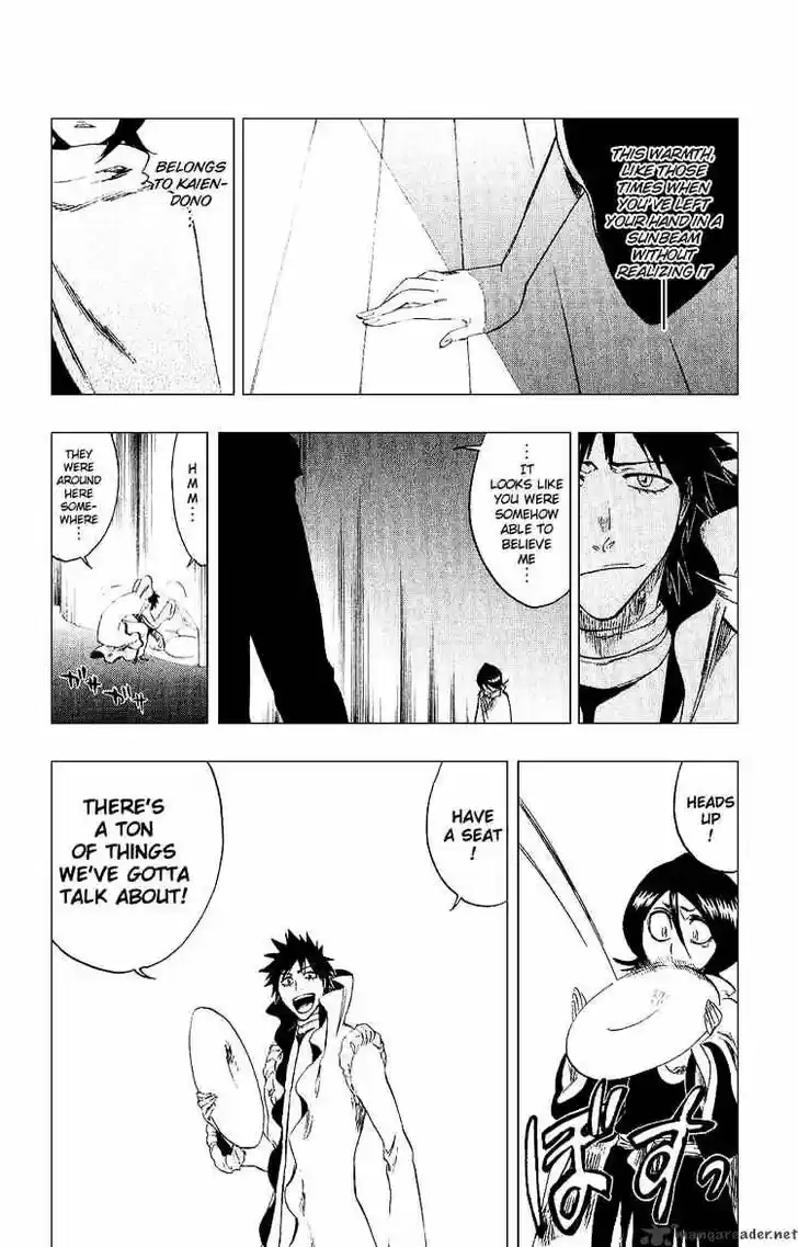 Bleach - All Colour But The Black Vol.23 Ch.263