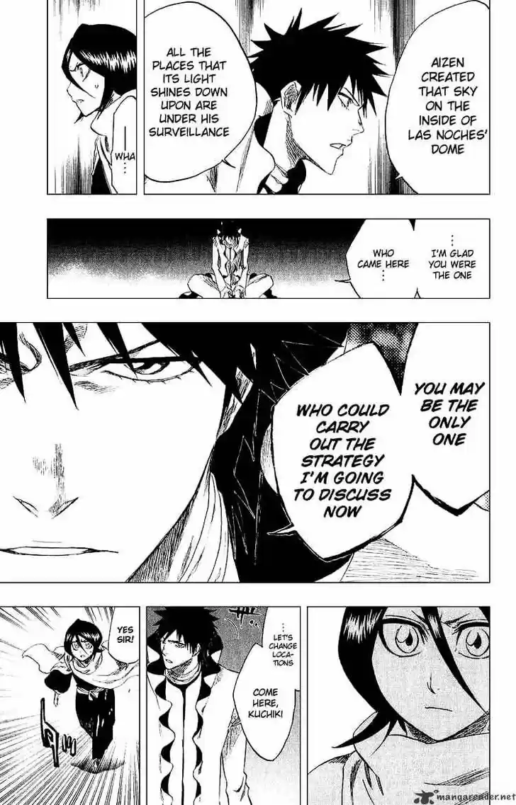 Bleach - All Colour But The Black Vol.23 Ch.263