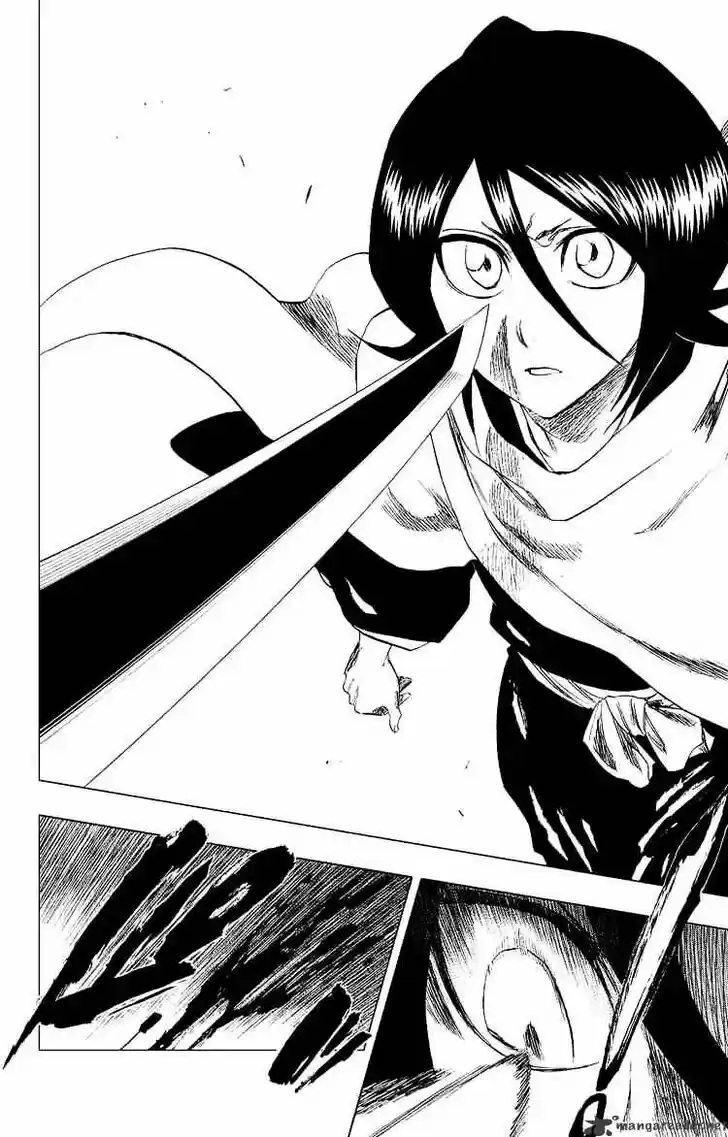 Bleach - All Colour But The Black Vol.23 Ch.263