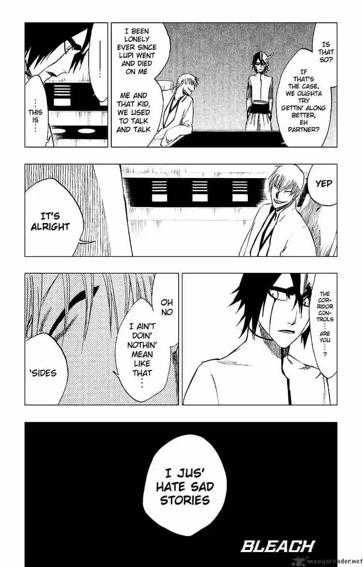 Bleach - All Colour But The Black Vol.23 Ch.264