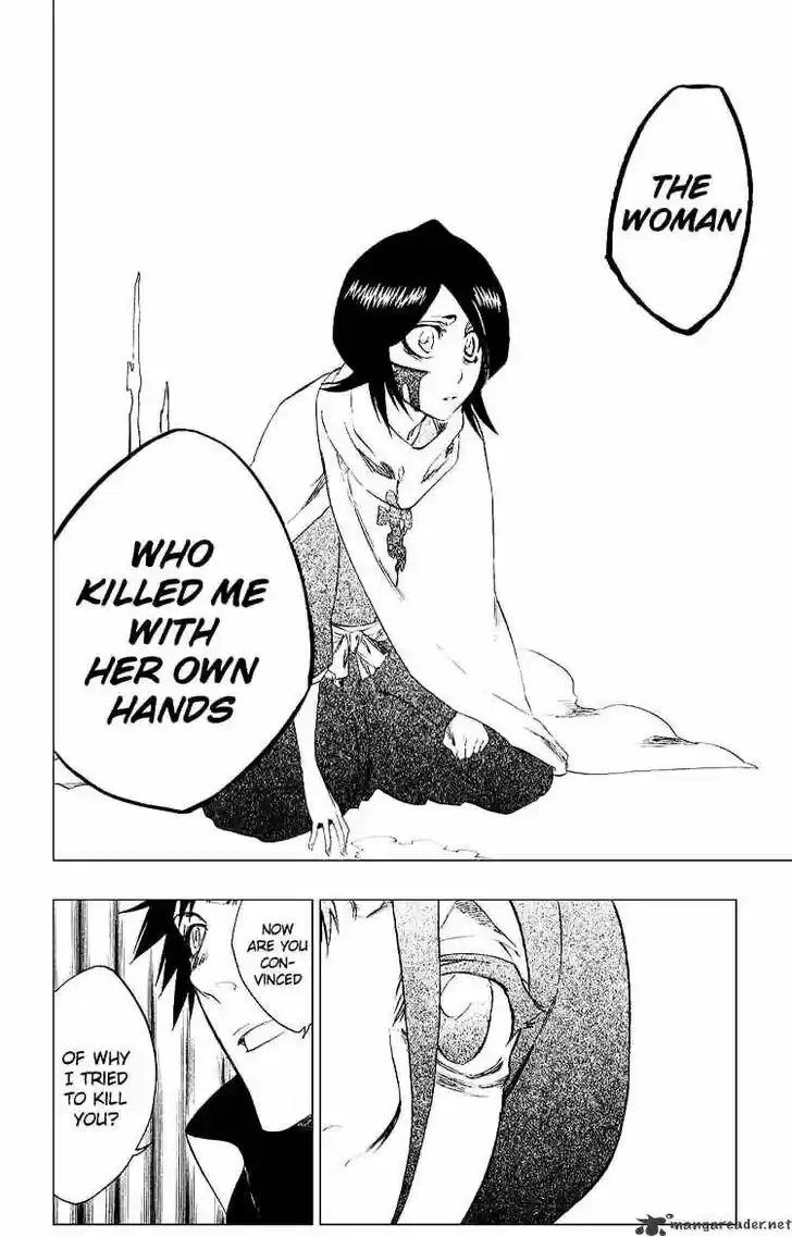 Bleach - All Colour But The Black Vol.23 Ch.264