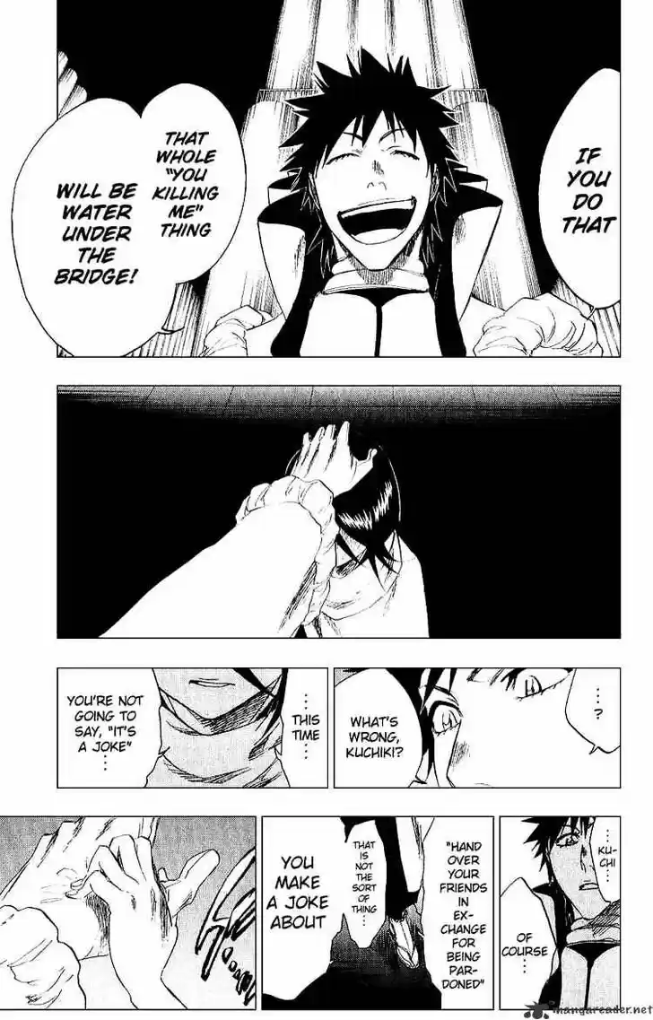 Bleach - All Colour But The Black Vol.23 Ch.264