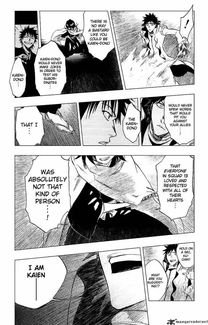 Bleach - All Colour But The Black Vol.23 Ch.264