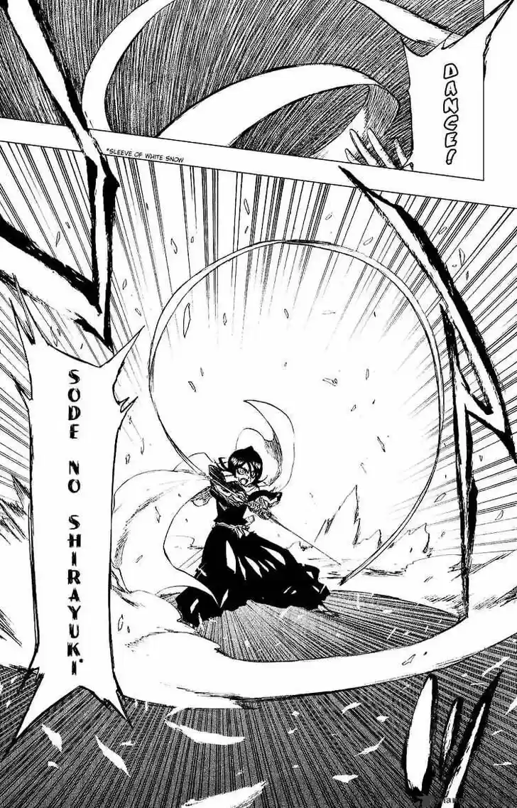 Bleach - All Colour But The Black Vol.23 Ch.264