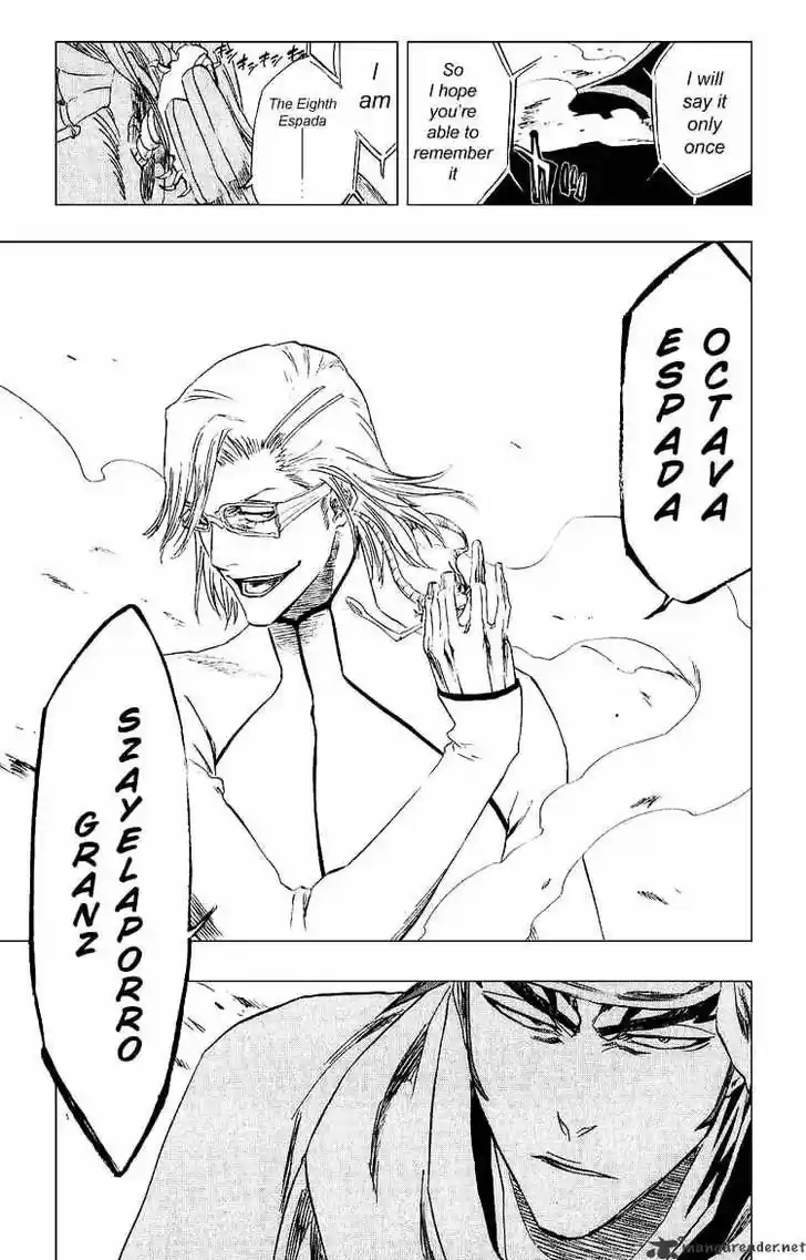 Bleach - All Colour But The Black Vol.23 Ch.264