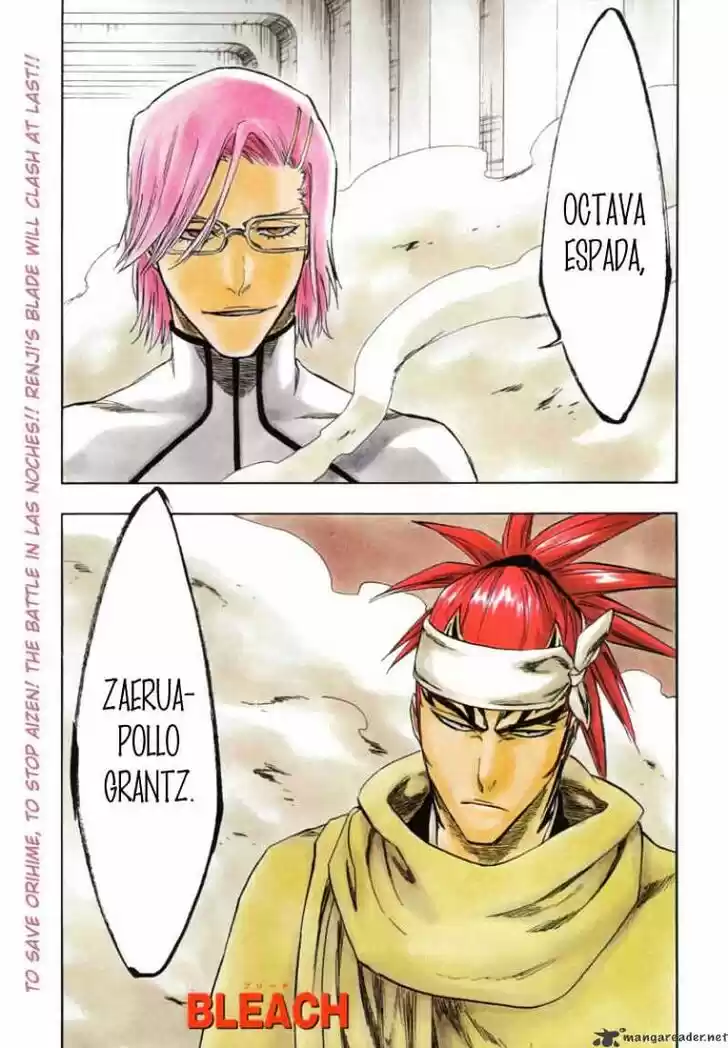 Bleach - All Colour But The Black Vol.23 Ch.265