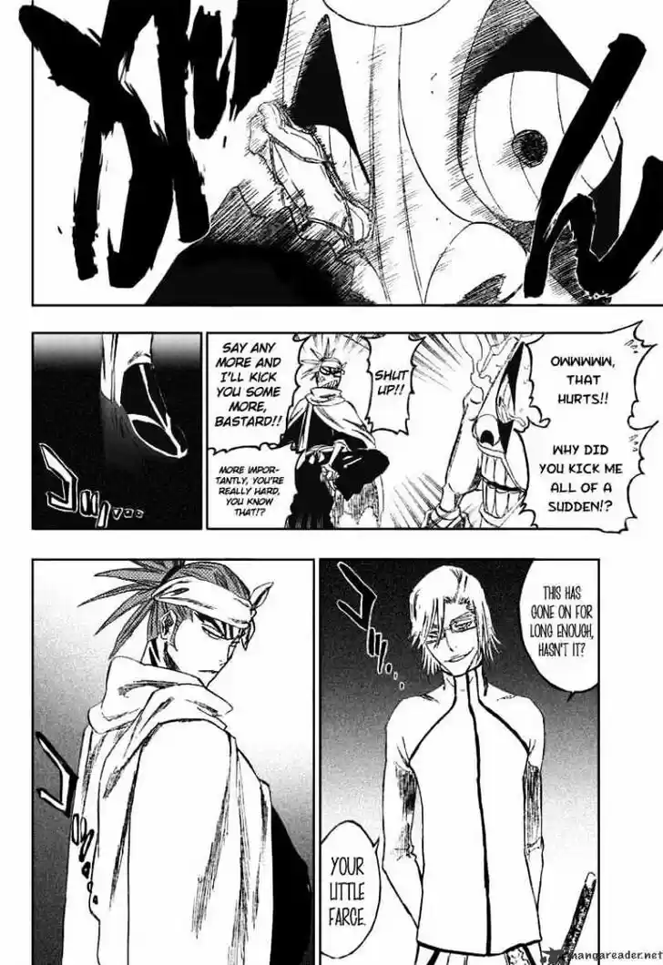 Bleach - All Colour But The Black Vol.23 Ch.265