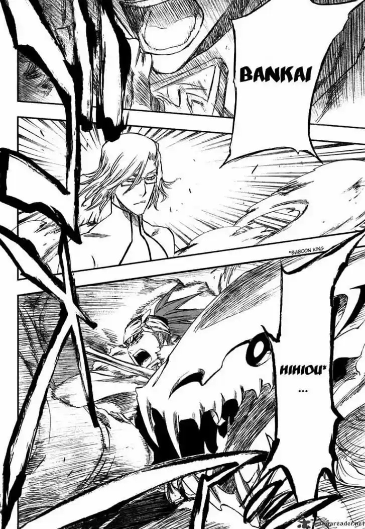 Bleach - All Colour But The Black Vol.23 Ch.265