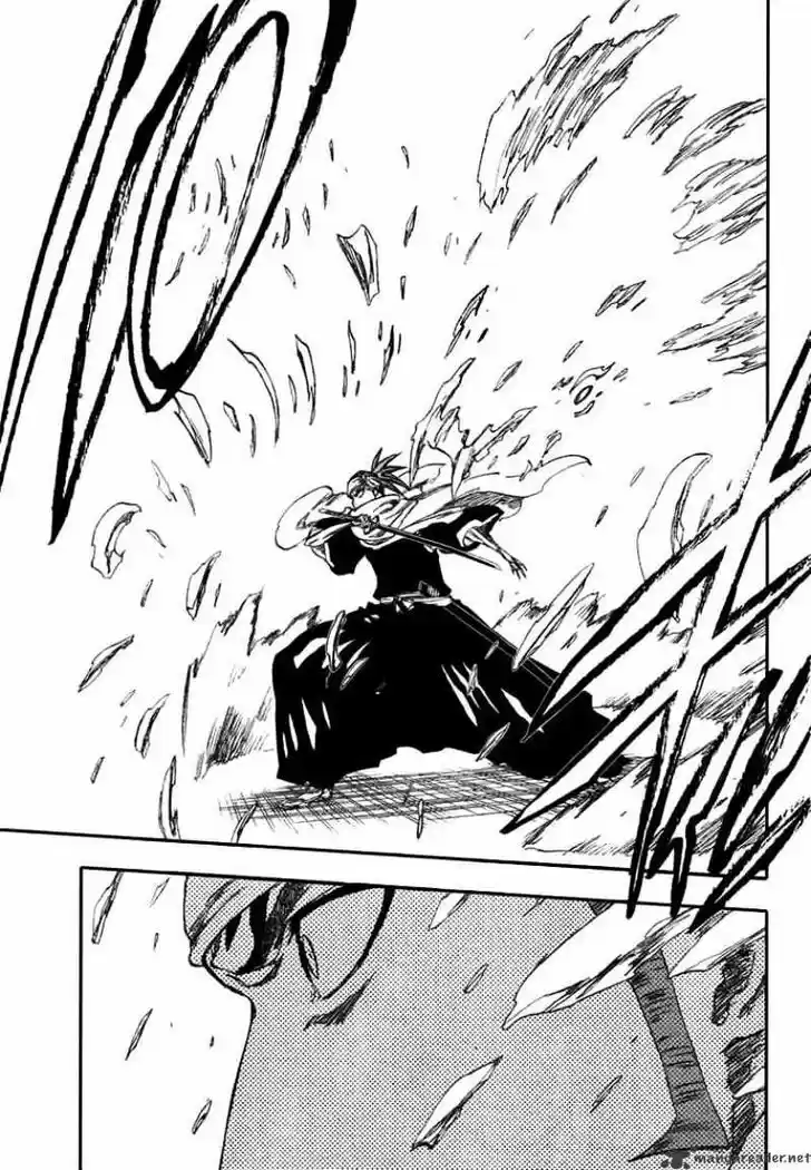 Bleach - All Colour But The Black Vol.23 Ch.265