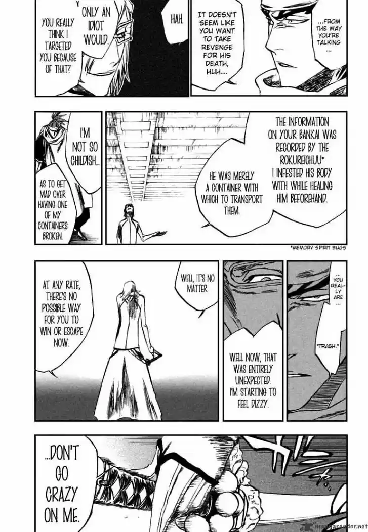 Bleach - All Colour But The Black Vol.23 Ch.265