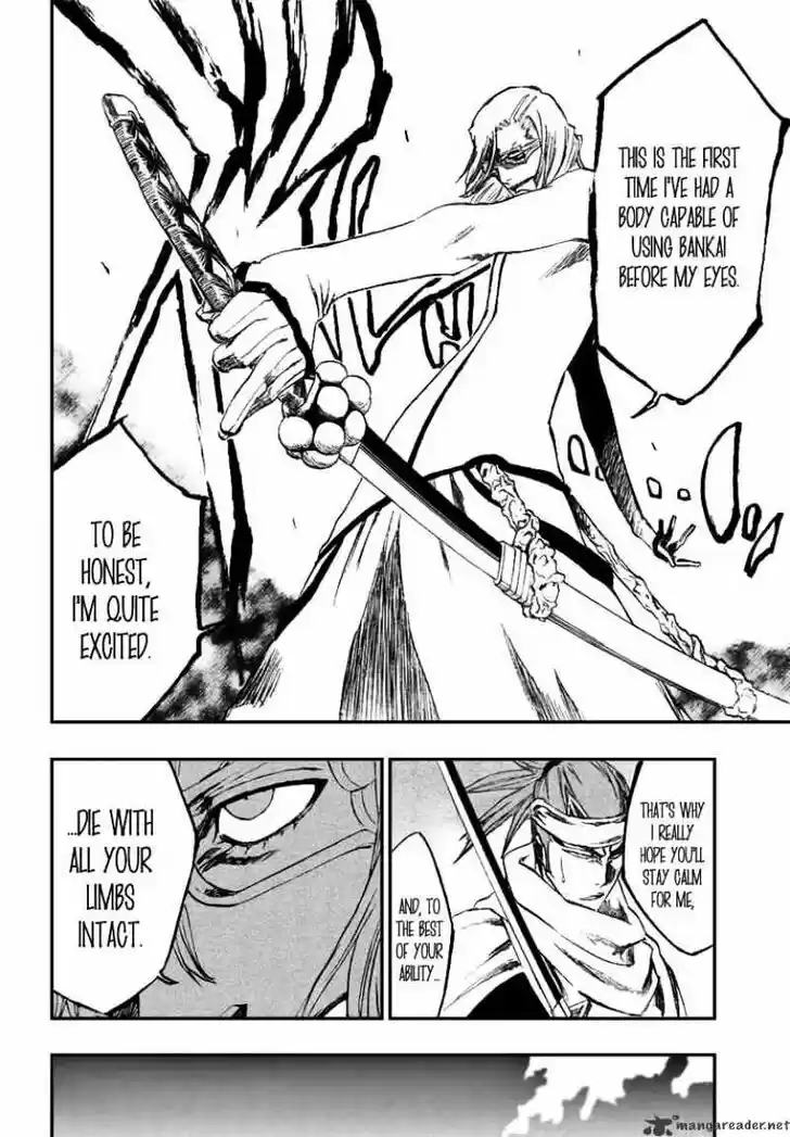 Bleach - All Colour But The Black Vol.23 Ch.265