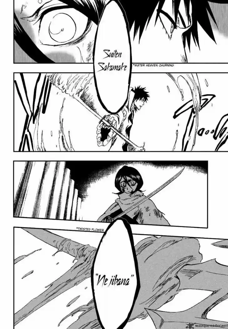 Bleach - All Colour But The Black Vol.23 Ch.265