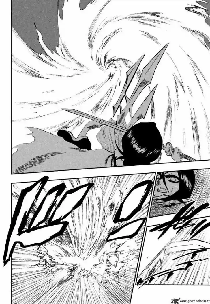 Bleach - All Colour But The Black Vol.23 Ch.266