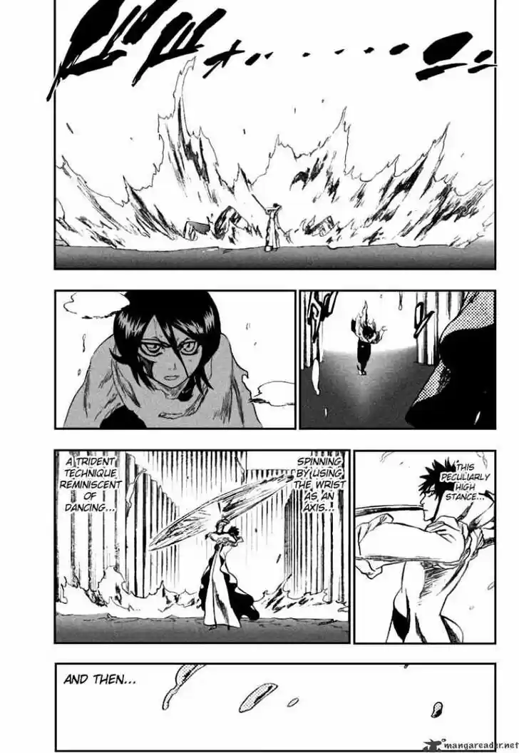 Bleach - All Colour But The Black Vol.23 Ch.266
