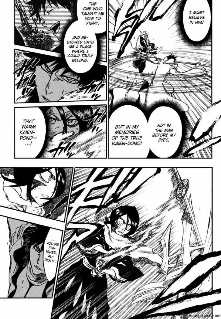 Bleach - All Colour But The Black Vol.23 Ch.266