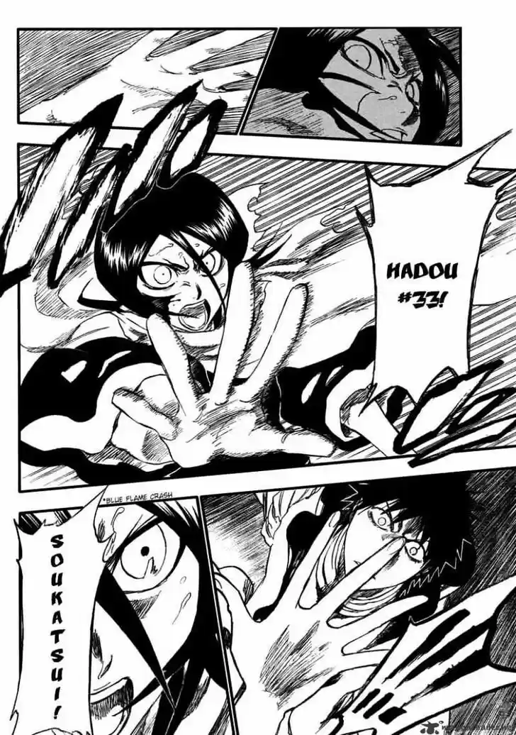 Bleach - All Colour But The Black Vol.23 Ch.266